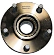 725-0038 Front, Driver or Passenger Side Wheel Hub, 5 Lugs, GMB OE Replacement