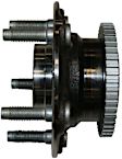 725-0063 Wheel Hub, 5 Lugs, GMB OE Replacement
