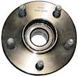 725-0063 Wheel Hub, 5 Lugs, GMB OE Replacement