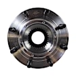 725-3060 Front, Driver or Passenger Side Wheel Hub, 8 Lugs, 4WD
