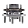 725-3230 Front, Driver or Passenger Side Wheel Hub, 5 Lugs