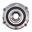 725-3230 Front, Driver or Passenger Side Wheel Hub, 5 Lugs