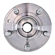725-3230 Front, Driver or Passenger Side Wheel Hub, 5 Lugs