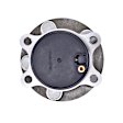 725-3460 Rear, Driver or Passenger Side Wheel Hub, 5 Lugs, FWD