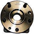 730-0012 Front, Driver or Passenger Side Wheel Hub, 5 Lugs, GMB OE Replacement
