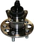 730-0028 Rear, Driver or Passenger Side Wheel Hub, 5 Lugs, GMB OE Replacement