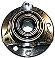 730-0035 Wheel Hub, 5 Lugs, GMB OE Replacement