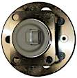 730-0037 Rear, Driver or Passenger Side Wheel Hub, 5 Lugs, GMB OE Replacement