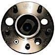 730-0052 Rear, Driver or Passenger Side Wheel Hub, 5 Lugs, GMB OE Replacement