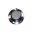 730-0132 Rear, Driver or Passenger Side Wheel Hub, 5 Lugs