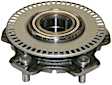 730-0217 Wheel Hub, 5 Lugs,, GMB OE Replacement