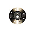 730-0218 Front, Driver Side Wheel Hub, 8 Lugs
