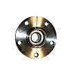 730-0370 Rear, Driver or Passenger Side Wheel Hub, 5 Lugs