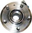 730-0382 Front, Driver or Passenger Side Wheel Hub, 5 Lugs, GMB OE Replacement