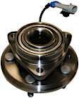 730-0382 Front, Driver or Passenger Side Wheel Hub, 5 Lugs, GMB OE Replacement