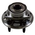 730-3080 Wheel Hub, 5 Lugs