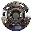 730-3080 Wheel Hub, 5 Lugs