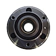 730-3090 Front or Rear, Driver or Passenger Side Wheel Hub, 5 Lugs
