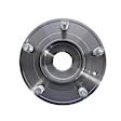 730-3110 Wheel Hub, 5 Lugs