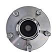 730-3360 Rear, Driver or Passenger Side Wheel Hub, 5 Lugs
