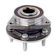 730-3450 Front or Rear, Driver or Passenger Side Wheel Hub, 5 Lugs