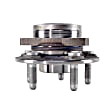 730-3470 Front, Driver or Passenger Side Wheel Hub, 5 Lugs