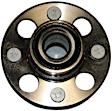 735-0039 Rear, Driver or Passenger Side Wheel Hub, 4 Lugs,, GMB OE Replacement