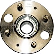 735-0101 Rear, Driver or Passenger Side Wheel Hub, 4 Lugs,, GMB OE Replacement
