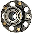 735-0312 Rear, Driver or Passenger Side Wheel Hub, 5 Lugs, GMB OE Replacement