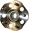 735-0349 Rear, Driver or Passenger Side Wheel Hub, 5 Lugs, GMB OE Replacement
