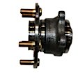 735-0368 Rear, Driver or Passenger Side Wheel Hub, 5 Lugs