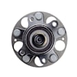 735-3130 Rear, Driver or Passenger Side Wheel Hub, 5 Lugs, 1.8L, 4Cyl