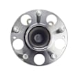 735-3130 Rear, Driver or Passenger Side Wheel Hub, 5 Lugs, 1.8L, 4Cyl