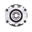 735-3200 Rear, Driver or Passenger Side Wheel Hub, 5 Lugs, AWD