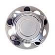 735-3240 Rear, Driver or Passenger Side Wheel Hub, 5 Lugs, FWD