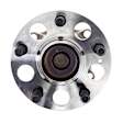 735-3240 Rear, Driver or Passenger Side Wheel Hub, 5 Lugs, FWD