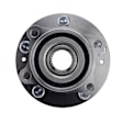 2018 Kia Soul - Front, Driver or Passenger Side Wheel Hub, 5 Lugs