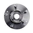 2018 Kia Soul - Front, Driver or Passenger Side Wheel Hub, 5 Lugs