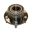 745-0151 Wheel Hub, 5 Lugs