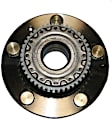 746-0289 Wheel Hub, 5 Lugs, GMB OE Replacement