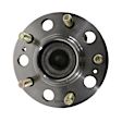 746-3020 Rear, Driver or Passenger Side Wheel Hub, 5 Lugs