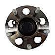 746-3110 Rear, Driver or Passenger Side Wheel Hub, 5 Lugs