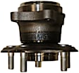 750-0014 Rear, Driver or Passenger Side Wheel Hub, 5 Lugs, With Bearing, 2.5L, 4Cyl, GMB OE Replacement