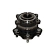 750-0028 Rear, Driver or Passenger Side Wheel Hub, 5 Lugs