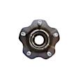 750-0028 Rear, Driver or Passenger Side Wheel Hub, 5 Lugs