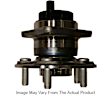760-0090 Wheel Hub, 5 Lugs, With Bearing