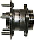 770-0003 Rear, Driver or Passenger Side Wheel Hub, 5 Lugs,, GMB OE Replacement