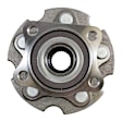 770-0047 Rear, Driver or Passenger Side Wheel Hub, 5 Lugs