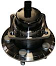 770-0316 Rear, Driver or Passenger Side Wheel Hub, 5 Lugs,, GMB OE Replacement