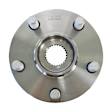 770-3050 Front, Driver or Passenger Side Wheel Hub, 5 Lugs